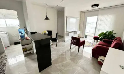 Apartamento à venda no Edifício Fenix - Votorantim/SP
