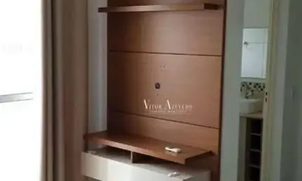 Apartamento à venda no Condomínio Ilha de Málaga - Votorantim/SP