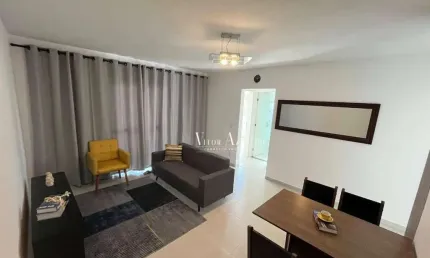 Apartamento com 2 quartos à venda na Rua Oscarlina Tegami, Jardim Simone, Votorantim