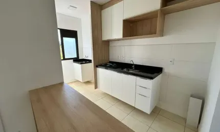 Apartamento á venda no condomínio residencial lar londres - votorantim/sp