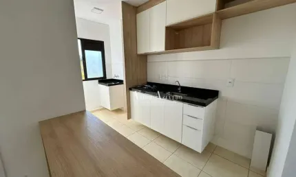 Apartamento á venda no condomínio residencial lar londres - votorantim/sp
