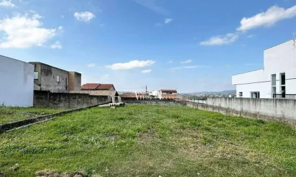 Terreno à venda no Condomínio Vasques - Votorantim/SP