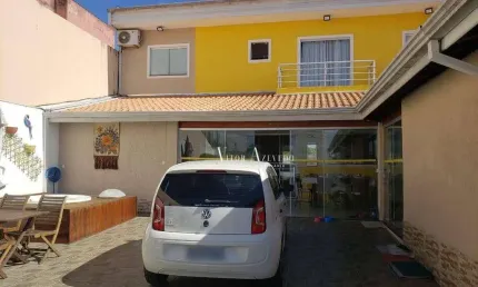 Casa com 3 quartos à venda na Rua Celestino Soares, Jardim Karolyne, Votorantim