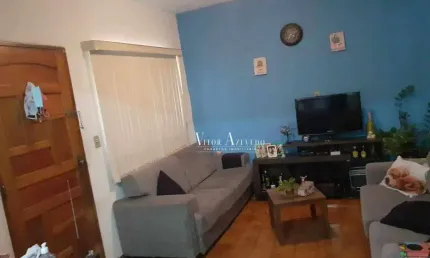 Casa com 2 quartos à venda na Rua Maria Hessel Bernardo, Vossoroca, Votorantim