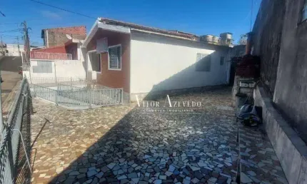 Casa com 3 dormitórios à venda no rio acima - votorantim/sp