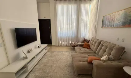 Casa térrea com 3 dormitórios à venda no condomínio belvedere ii - votorantim/sp