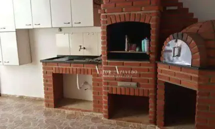 Casa à venda no altos de votorantim - votorantim/sp