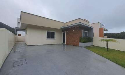 Casa para Venda em São José, Forquilhas, 3 dormitórios, 1 suíte, 2 banheiros, 2 vagas