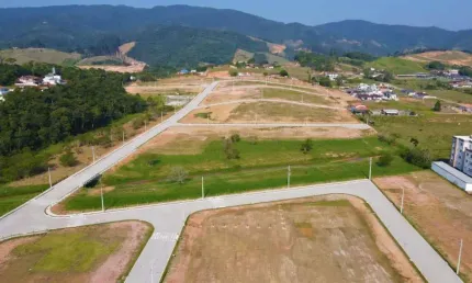Terreno à venda na Daniel Petri, 1050, Centro, Antônio Carlos