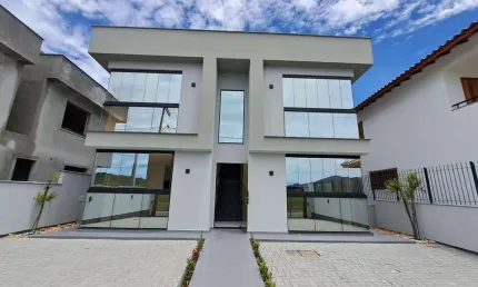 Apartamento para Venda em Palhoça, Praia do Sonho, 2 dormitórios, 1 suíte, 2 banheiros, 2 vagas