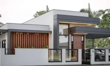 Casa para Venda em São José, Sertão do Maruim, 3 dormitórios, 1 suíte, 2 banheiros, 4 vagas
