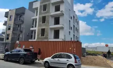 Apartamento para Venda em Palhoça, Nova Palhoça, 2 dormitórios, 1 banheiro, 1 vaga
