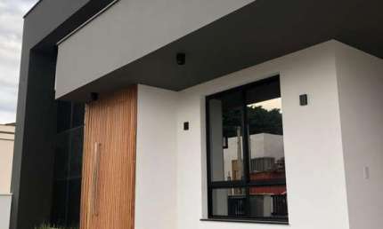 Casa para Venda em Palhoça, Vale Verde, 3 dormitórios, 1 suíte, 2 banheiros, 2 vagas