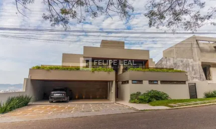 Casa para Venda em São José, Roçado, 4 dormitórios, 2 suítes, 6 banheiros, 6 vagas