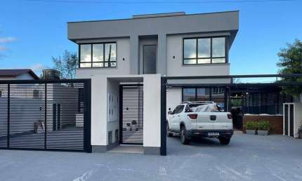 Apartamento para Venda em Palhoça, Pinheira, 3 dormitórios, 1 suíte, 2 banheiros