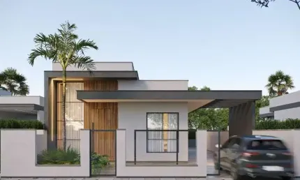 Casa para Venda em São José, Forquilhinhas, 3 dormitórios, 1 suíte, 1 banheiro, 2 vagas