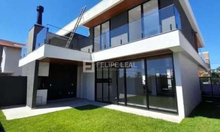 Casa para Venda em Florianópolis, Ingleses do Rio Vermelho, 4 dormitórios, 3 suítes, 4 banheiros, 3 vagas