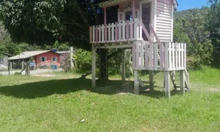 Sítio para Venda em Florianópolis, Ratones, 3 dormitórios, 1 banheiro, 1 vaga