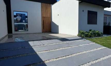 Casa para Venda em Palhoça, Caminho Novo, 3 dormitórios, 1 suíte, 2 banheiros, 2 vagas