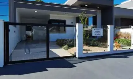 Casa para venda em são josé, forquilhas, 3 dormitórios, 1 suíte, 2 vagas