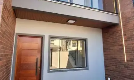 Sobrado para Venda em São José, Forquilhas, 2 dormitórios, 2 suítes, 3 banheiros, 2 vagas