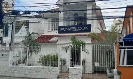Sala comercial à venda na Tijuca, Rio de Janeiro 