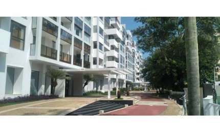 Lucio Costa Cobertura Duplex 175 m2 2 vagas suite closet deposito total infraestrutura