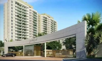 Apartamento com 3 quartos à venda na Barra Olímpica, Rio de Janeiro 
