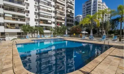 Condominio genova sala varanda 2 quartos suite piscina churrasqueira