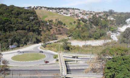 Área à venda, 40000 m² por R$ 16.000.000,00 - Terra Preta - Mairiporã/SP