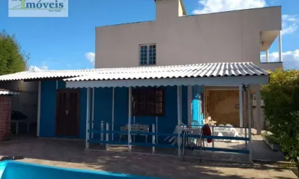 Casa à venda, 180 m² por r$ 690.000,00 - parque bariloche - mairiporã/sp