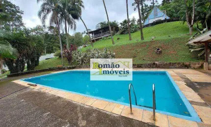 Casa à venda, 275 m² por R$ 950.000,00 - Jardim Cinco Lagos de Santa Maria - Mairiporã/SP