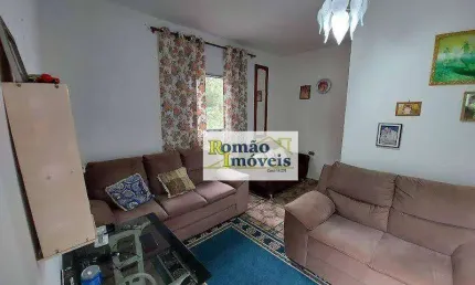 Casa à venda, 160 m² por R$ 270.000,00 - Jardim Sandra - Mairiporã/SP