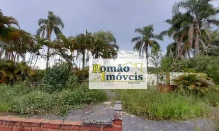 Oportunidade Única: 16.572 m² no Alpes de Mairiporã por R$ 2.700.000!