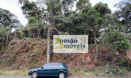 Terreno Plano à venda, 894 m² por R$ 200.000 - Parque Petrópolis - Mairiporã/SP