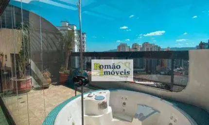 Cobertura, 233 m² - venda por R$ 1.990.000,00 ou aluguel por R$ 14.469,64/mês - Jardim Sao Paulo(Zona Norte) - São Paulo/SP