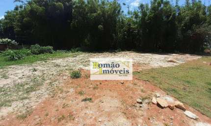 Terreno à venda, 601 m² por R$ 260.000,00 - Barreiro - Mairiporã/SP