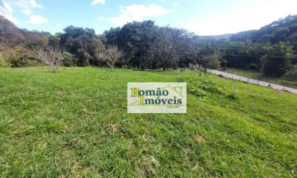 Maravilhoso Terreno de 6.841m² em Localização Privilegiada no Bairro da Sta. Inês!