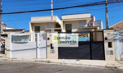 Casa à venda, 122 m² por R$ 470.000,00 - Terra Preta - Mairiporã/SP