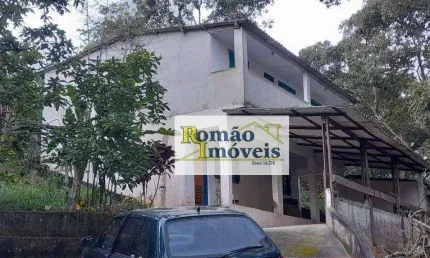 Chácara à venda, 1162 m² por R$ 330.000,00 - Parque Floresta Negra - Mairiporã/SP