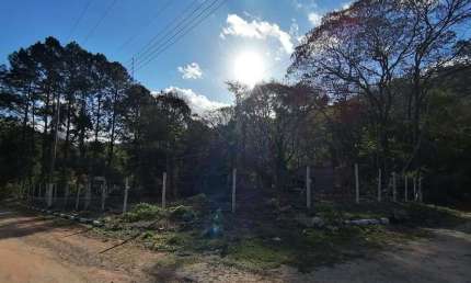 Terreno à venda, 1070 m² por R$ 232.000,00 - Cacéia - Mairiporã/SP