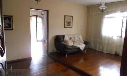 Casa à venda, 400 m² por R$ 780.000,00 - Roseira - Mairiporã/SP