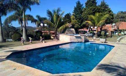 Casa com 3 dormitórios à venda, 681 m² por R$ 2.500.000,00 - Alpes de Caieiras - Caieiras/SP
