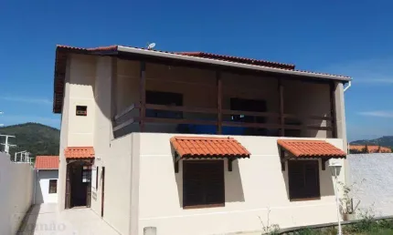 Casa com 3 dormitórios à venda, 297 m² por R$ 850.000,00 - Interlagos Village - Mairiporã/SP