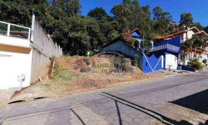 Terreno à venda, 436 m² por R$ 270.000,00 - Jardim Oliveira - Mairiporã/SP