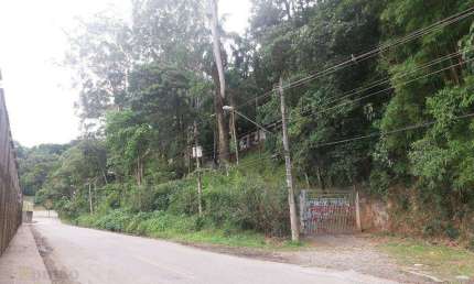 Área à venda, 32935 m² por R$ 5.000.000,00 - Tremembé - São Paulo/SP
