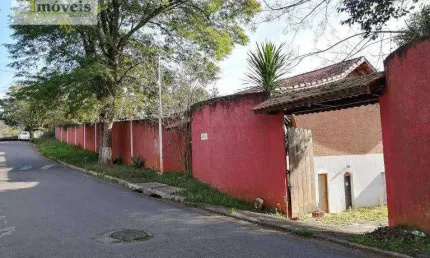 Imóvel a venda no bairro parque bariloche - mairiporã/sp