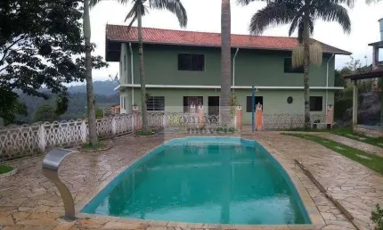 Casa em Mairiporã/SP - Bairro Pq Votorantim - Estuda Permuta