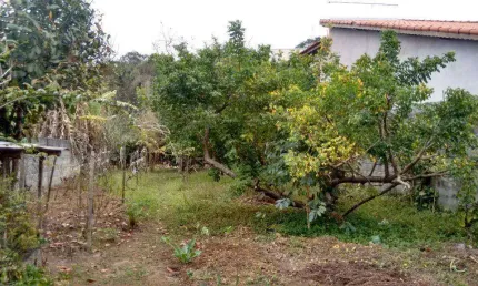 Chácara à venda, 1000 m² por R$ 500.000,00 - Mato Dentro - Mairiporã/SP