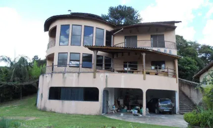Casa à venda, 460 m² por R$ 1.100.000,00 - Alpes de Mairiporã - Mairiporã/SP